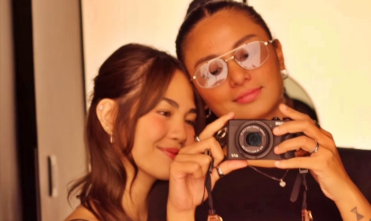 janella salvador klea pineda