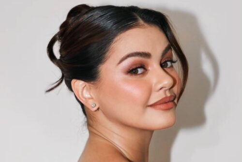 janine gutierrez