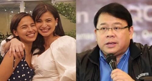 jasmine curtis smith anne curtis ferdie topacio