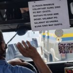 Jeepney Driver