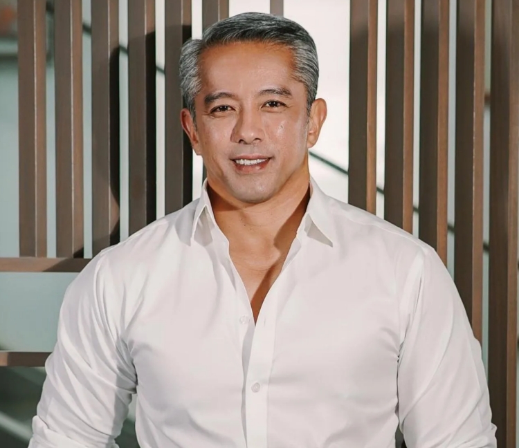 DILG Chief jonvic remulla