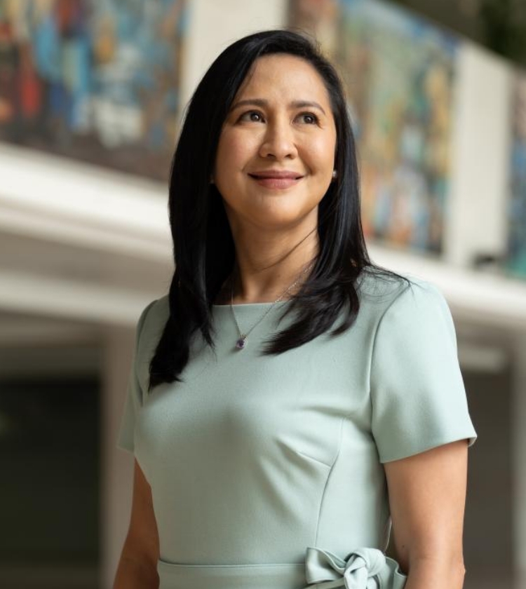 joy belmonte