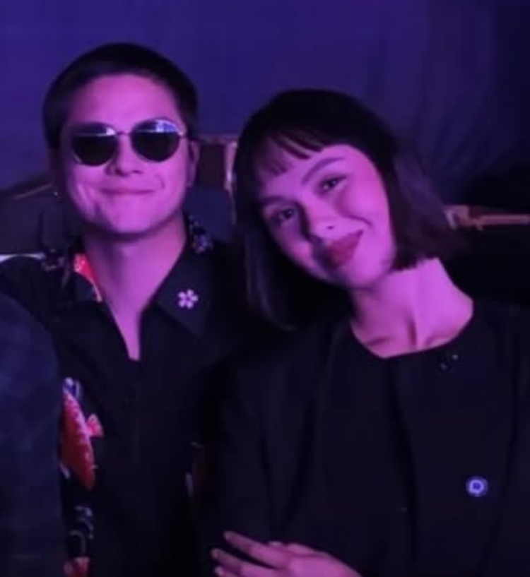 kaila estrada daniel padilla