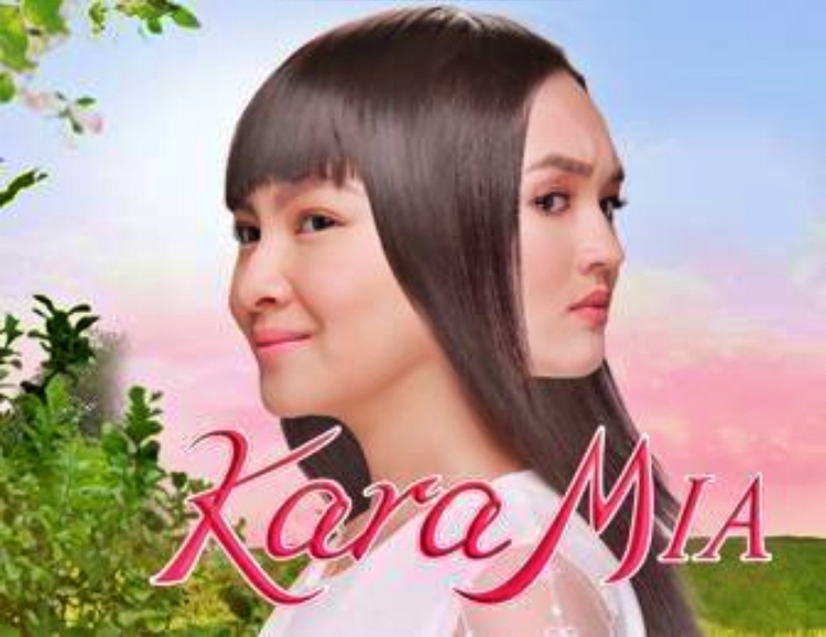 kara mia