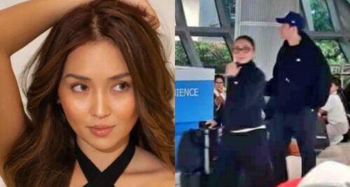 kathryn bernardo mark alcala