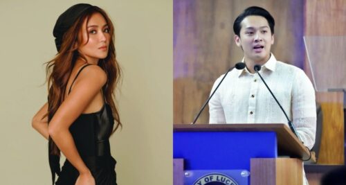 kathryn bernardo mark alcala