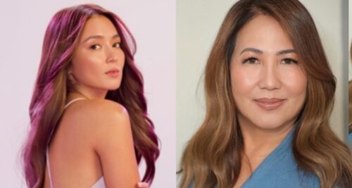 kathryn bernardo min bernardo