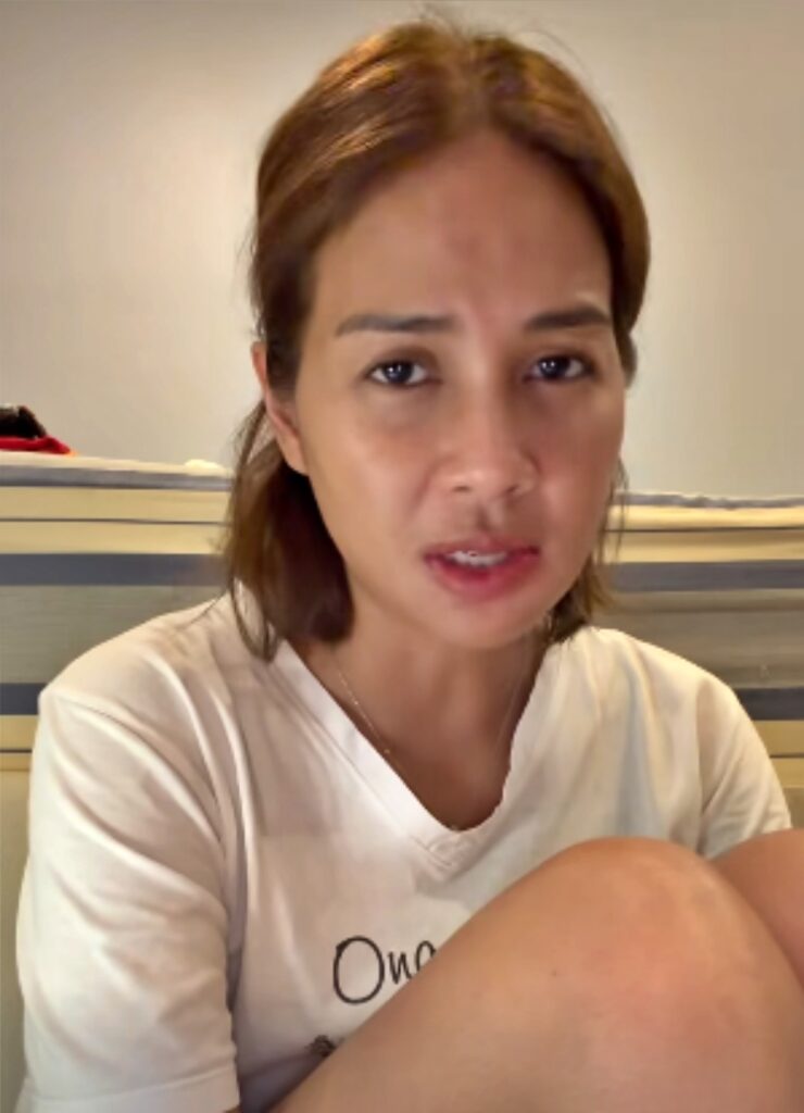kaye abad