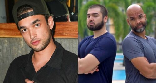 kobe paras benjie paras andre paras