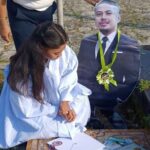 Female Graduate