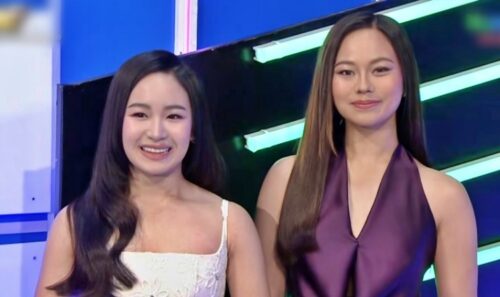 lella ford caprice cayetano
