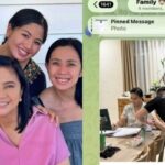 leni robredo daughters