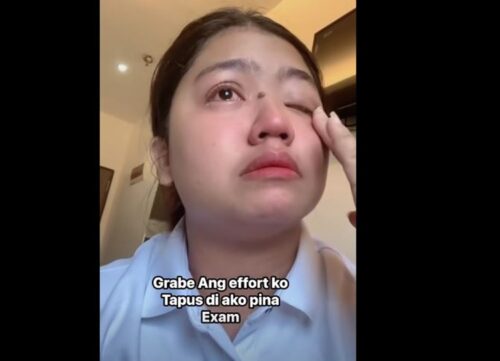 LET Examinee