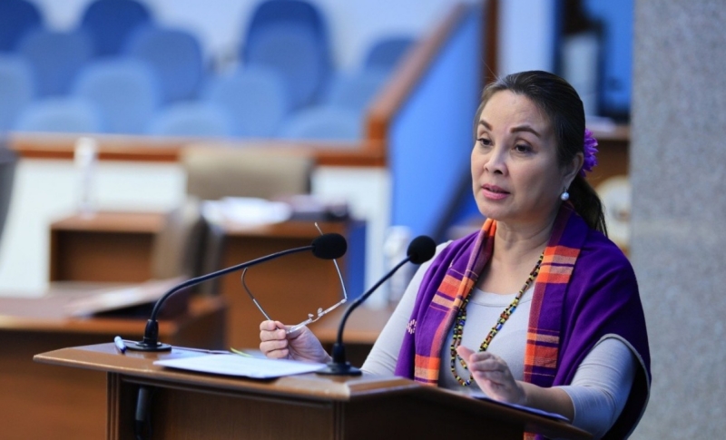 loren legarda