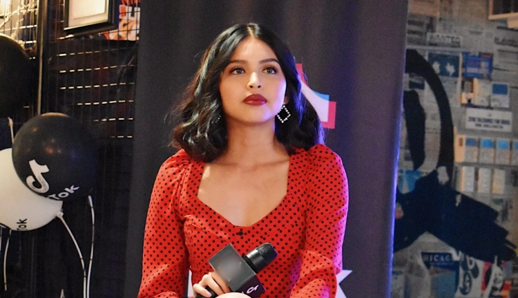 maine mendoza
