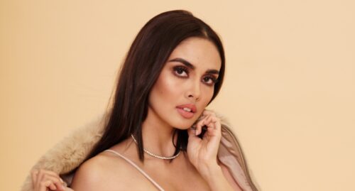 megan young