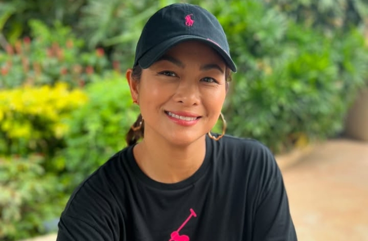 miriam quiambao