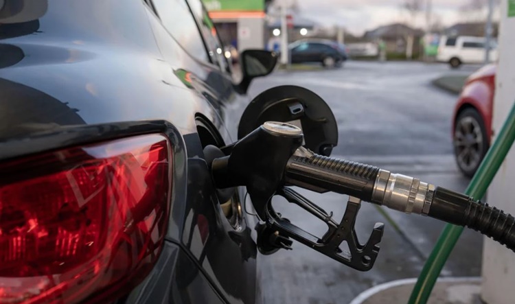 Oil Price Hike