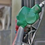 Another Oil Price Hike