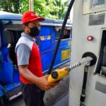 Big-Time Oil Price Hike