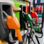 Oil Price Increase