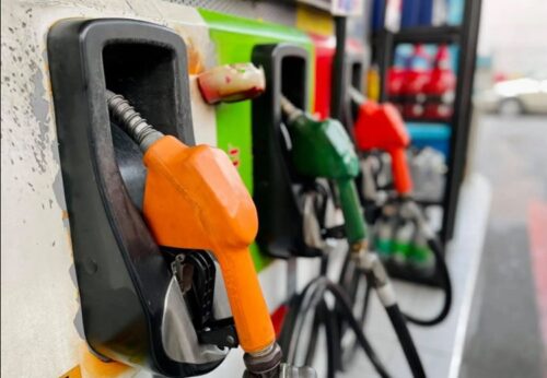 Oil Price Increase