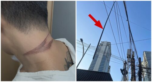 Motorcycle Passenger