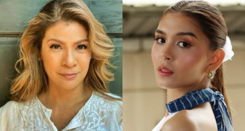 pinky amador ashley ortega