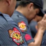 Drunk Police Officer