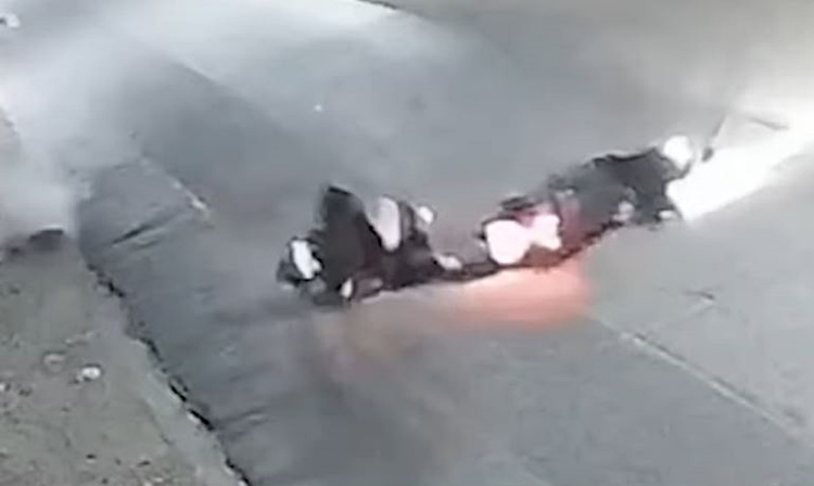 Motorcycle Rider