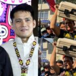 robin padilla duterte