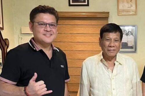 rodrigo duterte pulong duterte