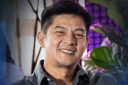 romnick sarmenta