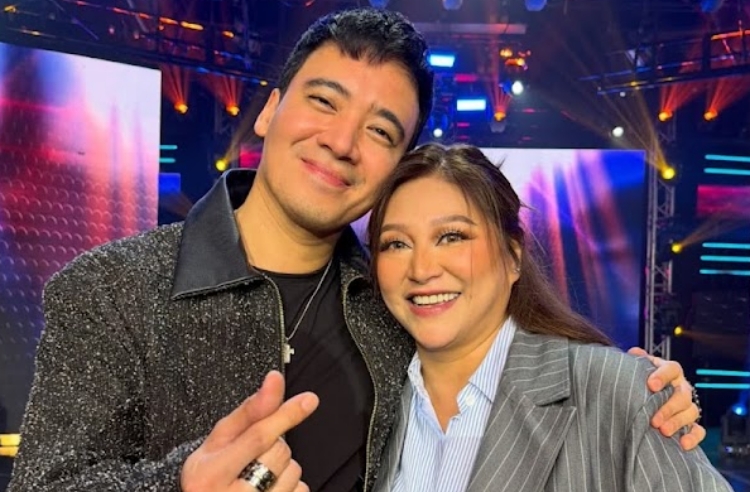rufa mae quinto erik santos