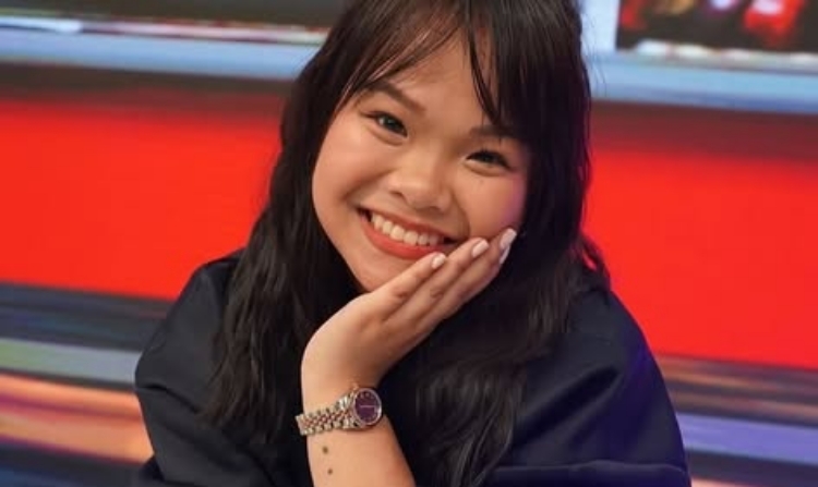 ryzza mae dizon