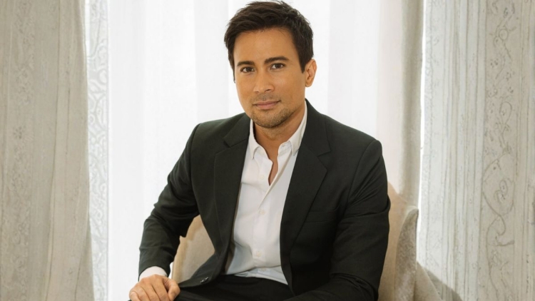 sam milby