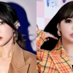 sandara park park bom