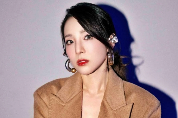 sandara park