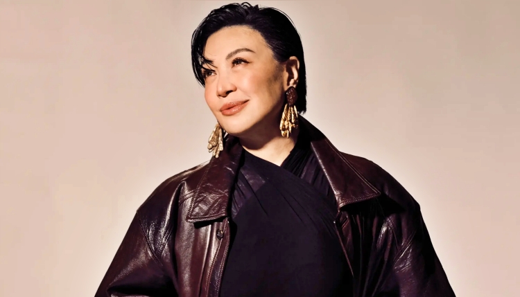 sharon cuneta