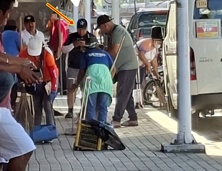 Street Cleaner