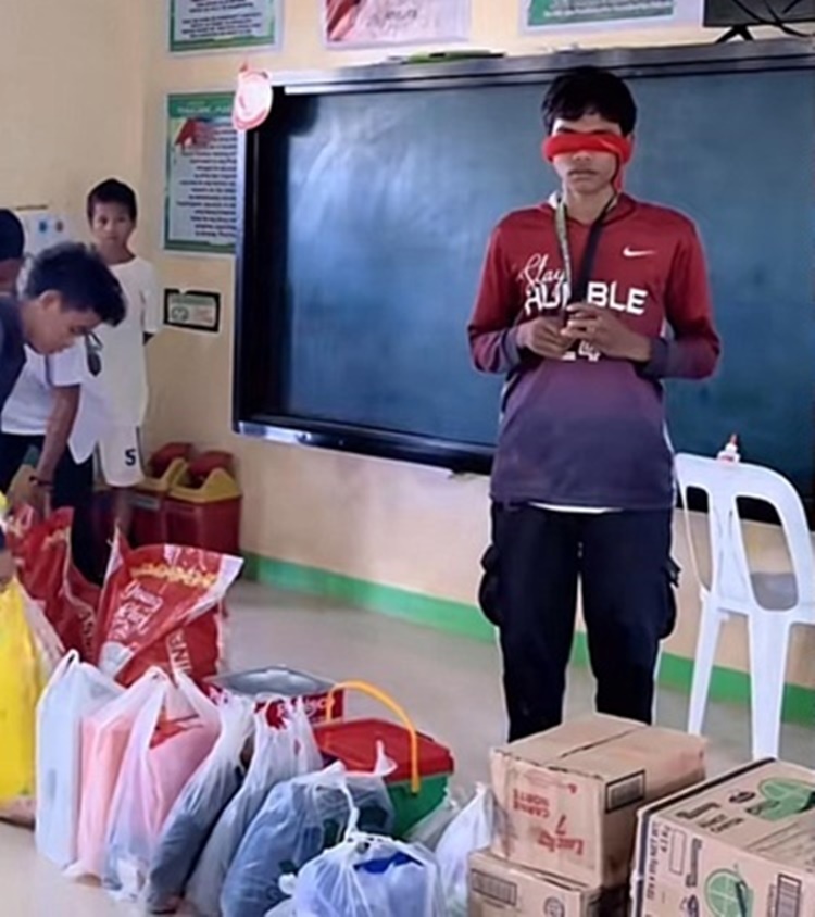 Student