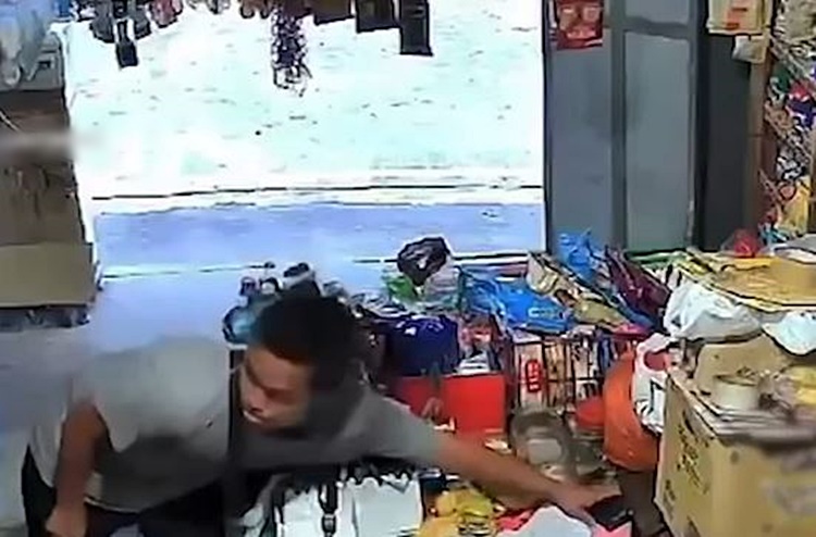 Thief