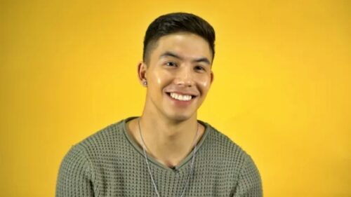 tony labrusca