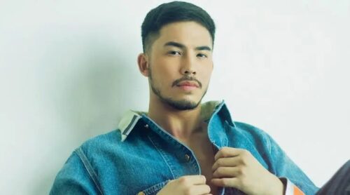 tony labrusca