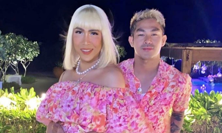 vice ganda ion perez