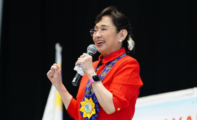 vilma santos