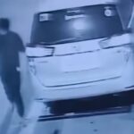 Gas-and-Run Incident