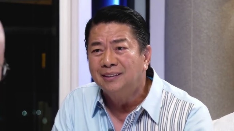 willie revillame