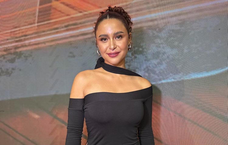 yassi pressman