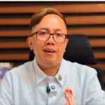 Akbayan Perci Cendaña